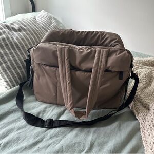 Luka Duffel